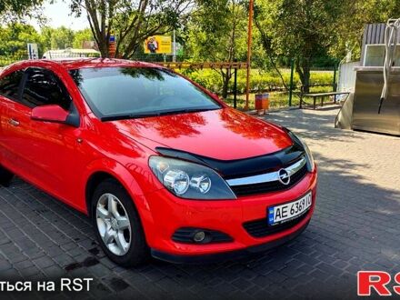 Опель Астра, объемом двигателя 1.8 л и пробегом 175 тыс. км за 5200 $, фото 1 на Automoto.ua