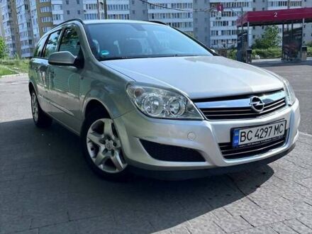 Опель Астра, об'ємом двигуна 1.6 л та пробігом 208 тис. км за 5600 $, фото 1 на Automoto.ua