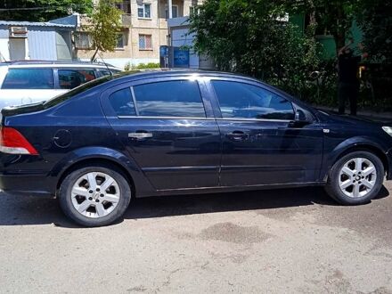 Опель Астра, объемом двигателя 1.6 л и пробегом 252 тыс. км за 4185 $, фото 1 на Automoto.ua