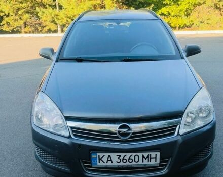 Опель Астра, об'ємом двигуна 1.6 л та пробігом 207 тис. км за 3500 $, фото 1 на Automoto.ua