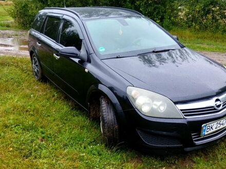 Опель Астра, об'ємом двигуна 1.6 л та пробігом 275 тис. км за 5200 $, фото 1 на Automoto.ua