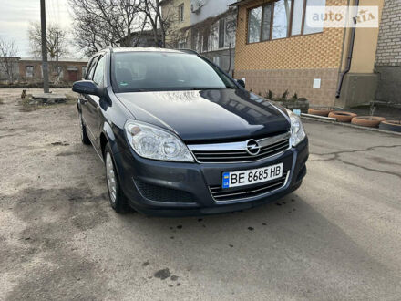 Опель Астра, об'ємом двигуна 1.6 л та пробігом 222 тис. км за 6400 $, фото 1 на Automoto.ua