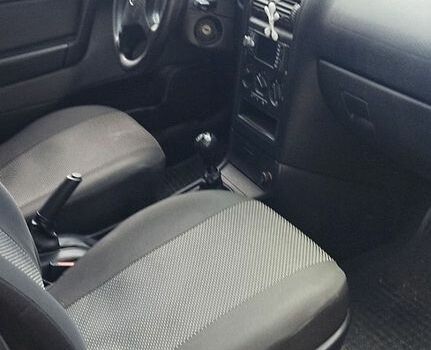 Опель Астра, объемом двигателя 1.6 л и пробегом 105 тыс. км за 4500 $, фото 1 на Automoto.ua