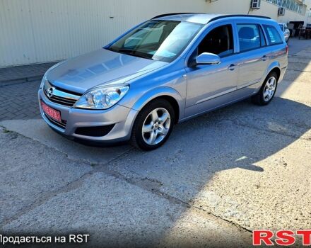 Опель Астра, об'ємом двигуна 1.6 л та пробігом 165 тис. км за 5600 $, фото 1 на Automoto.ua