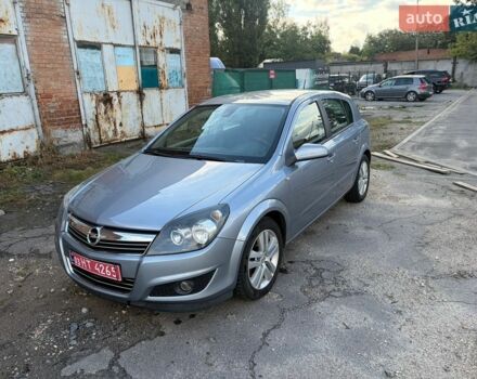 Опель Астра, объемом двигателя 1.6 л и пробегом 221 тыс. км за 5200 $, фото 1 на Automoto.ua