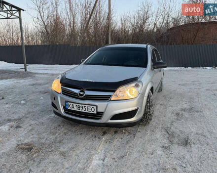 Опель Астра, об'ємом двигуна 1.6 л та пробігом 322 тис. км за 4400 $, фото 1 на Automoto.ua
