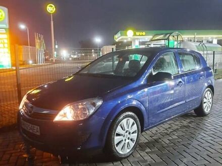 Опель Астра, об'ємом двигуна 1.4 л та пробігом 235 тис. км за 4900 $, фото 1 на Automoto.ua