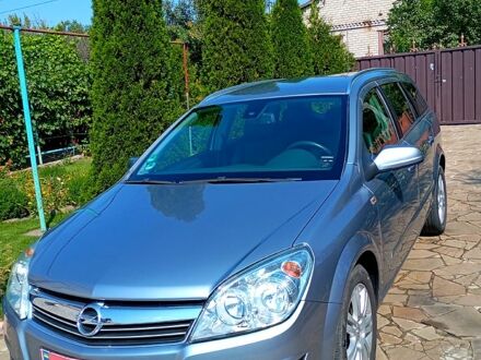 Опель Астра, об'ємом двигуна 1.6 л та пробігом 210 тис. км за 6000 $, фото 1 на Automoto.ua