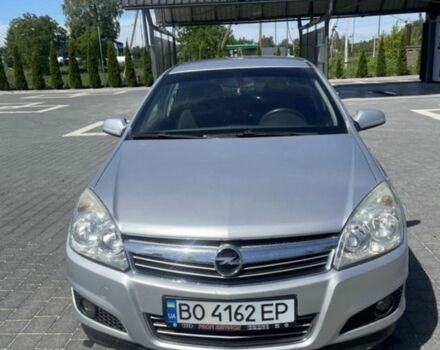 Опель Астра, объемом двигателя 0 л и пробегом 160 тыс. км за 4000 $, фото 1 на Automoto.ua