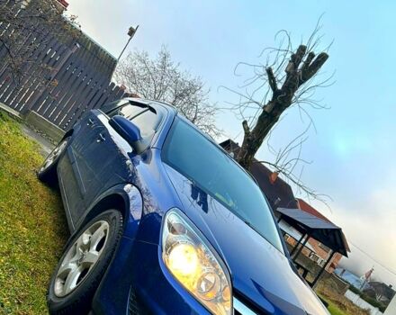 Опель Астра, объемом двигателя 1.3 л и пробегом 280 тыс. км за 4500 $, фото 1 на Automoto.ua