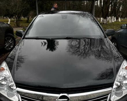 Опель Астра, объемом двигателя 1.9 л и пробегом 300 тыс. км за 5500 $, фото 1 на Automoto.ua