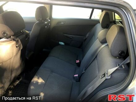 Опель Астра, об'ємом двигуна 1.8 л та пробігом 160 тис. км за 4500 $, фото 1 на Automoto.ua