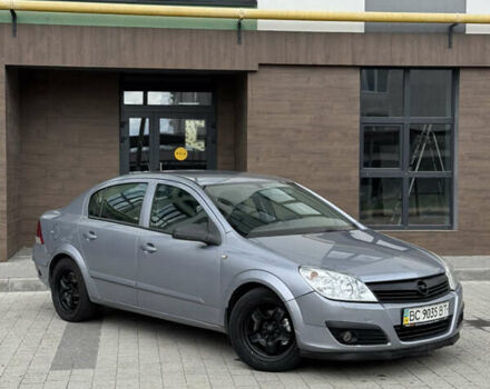 Опель Астра, об'ємом двигуна 1.62 л та пробігом 300 тис. км за 2750 $, фото 1 на Automoto.ua