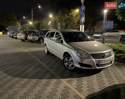 Опель Астра, об'ємом двигуна 1.6 л та пробігом 227 тис. км за 5800 $, фото 1 на Automoto.ua