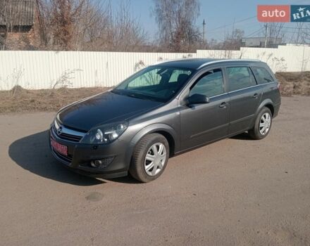Опель Астра, об'ємом двигуна 1.82 л та пробігом 239 тис. км за 4999 $, фото 1 на Automoto.ua
