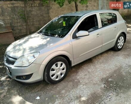 Опель Астра, об'ємом двигуна 1.6 л та пробігом 229 тис. км за 3900 $, фото 1 на Automoto.ua