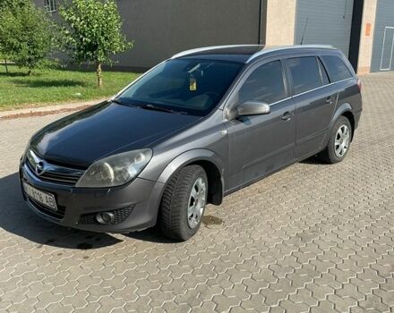 Опель Астра, об'ємом двигуна 1.6 л та пробігом 326 тис. км за 4000 $, фото 1 на Automoto.ua