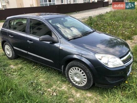 Опель Астра 2008 в Виннице на Automoto.ua Опель Астра, объемом двигателя 1.4 л и пробегом 122 тыс. км за 4999 $, фото 1 на Automoto.ua