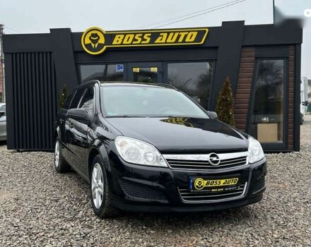 Опель Астра, объемом двигателя 1.6 л и пробегом 260 тыс. км за 6200 $, фото 1 на Automoto.ua