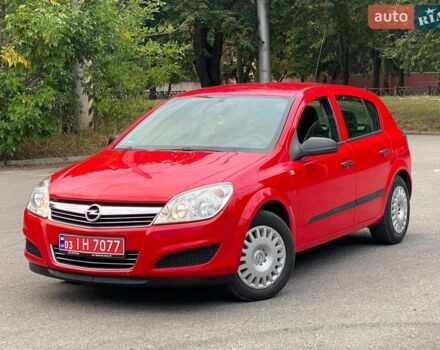 Опель Астра, об'ємом двигуна 1.8 л та пробігом 192 тис. км за 6700 $, фото 1 на Automoto.ua