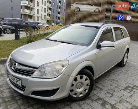 Опель Астра, об'ємом двигуна 1.7 л та пробігом 297 тис. км за 4650 $, фото 1 на Automoto.ua