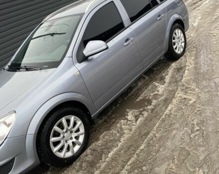 Опель Астра, объемом двигателя 0 л и пробегом 317 тыс. км за 5300 $, фото 1 на Automoto.ua