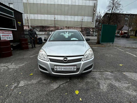 Опель Астра, объемом двигателя 1.6 л и пробегом 254 тыс. км за 5300 $, фото 1 на Automoto.ua