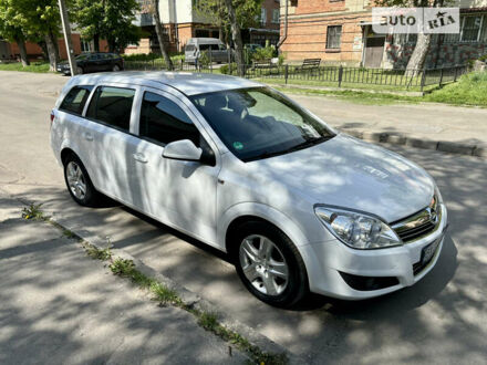 Опель Астра, об'ємом двигуна 1.69 л та пробігом 228 тис. км за 6100 $, фото 1 на Automoto.ua