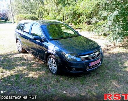 Опель Астра, об'ємом двигуна 1.6 л та пробігом 221 тис. км за 5500 $, фото 1 на Automoto.ua