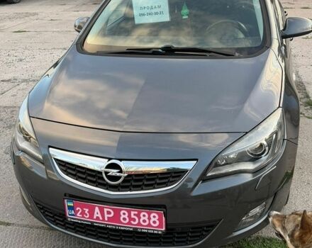 Опель Астра, об'ємом двигуна 1.7 л та пробігом 139 тис. км за 6500 $, фото 1 на Automoto.ua