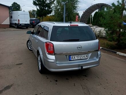 Опель Астра, об'ємом двигуна 1.6 л та пробігом 250 тис. км за 5600 $, фото 1 на Automoto.ua