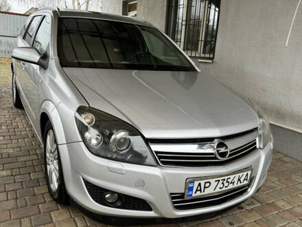 Опель Астра, об'ємом двигуна 1.9 л та пробігом 220 тис. км за 6000 $, фото 1 на Automoto.ua