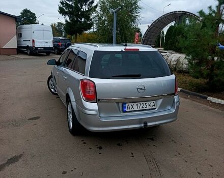Опель Астра, об'ємом двигуна 1.6 л та пробігом 250 тис. км за 5600 $, фото 1 на Automoto.ua