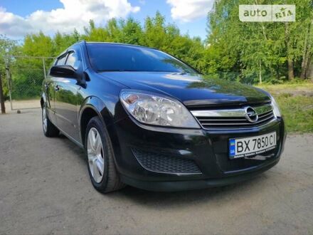 Опель Астра, об'ємом двигуна 1.9 л та пробігом 273 тис. км за 5700 $, фото 1 на Automoto.ua