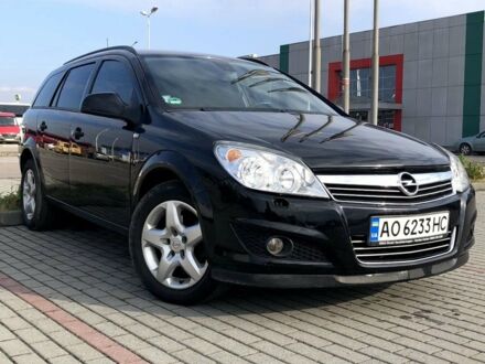 Опель Астра, об'ємом двигуна 1.7 л та пробігом 230 тис. км за 5700 $, фото 1 на Automoto.ua
