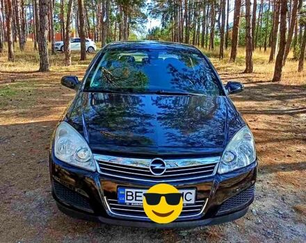 Опель Астра, об'ємом двигуна 1.4 л та пробігом 192 тис. км за 5500 $, фото 1 на Automoto.ua