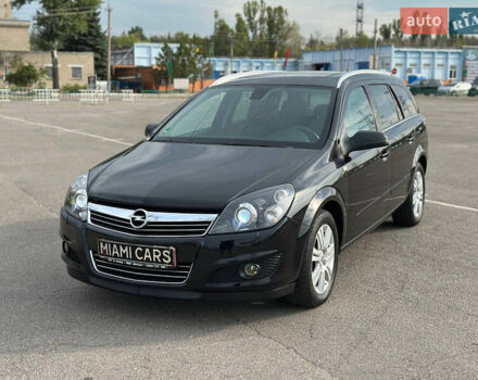 Опель Астра, об'ємом двигуна 1.6 л та пробігом 182 тис. км за 6999 $, фото 1 на Automoto.ua