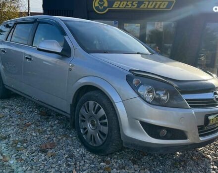 Опель Астра, об'ємом двигуна 1.7 л та пробігом 260 тис. км за 5300 $, фото 1 на Automoto.ua