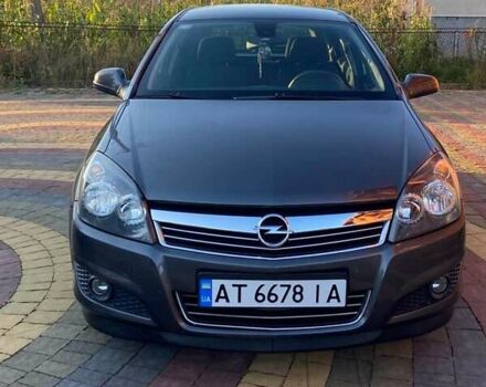 Опель Астра, об'ємом двигуна 1.7 л та пробігом 272 тис. км за 6600 $, фото 1 на Automoto.ua