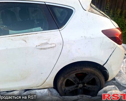 Опель Астра, об'ємом двигуна 1.7 л та пробігом 230 тис. км за 3000 $, фото 1 на Automoto.ua