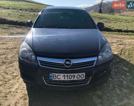 Опель Астра, об'ємом двигуна 1.7 л та пробігом 320 тис. км за 5200 $, фото 1 на Automoto.ua