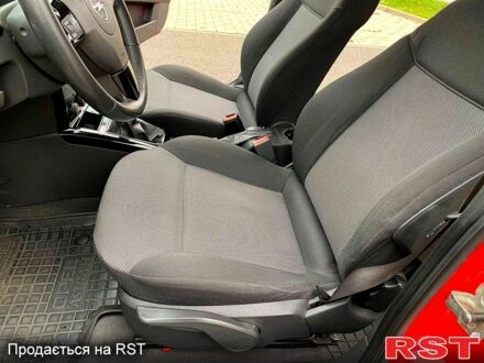 Опель Астра, объемом двигателя 16 л и пробегом 202 тыс. км за 5500 $, фото 1 на Automoto.ua