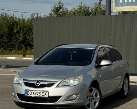 Опель Астра, об'ємом двигуна 1.7 л та пробігом 290 тис. км за 6200 $, фото 1 на Automoto.ua