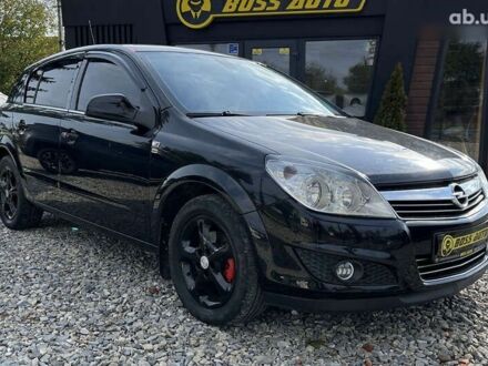 Опель Астра, об'ємом двигуна 1.3 л та пробігом 150 тис. км за 6700 $, фото 1 на Automoto.ua