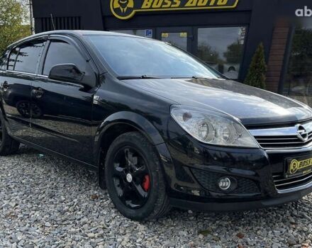 Опель Астра, объемом двигателя 1.3 л и пробегом 150 тыс. км за 6700 $, фото 1 на Automoto.ua