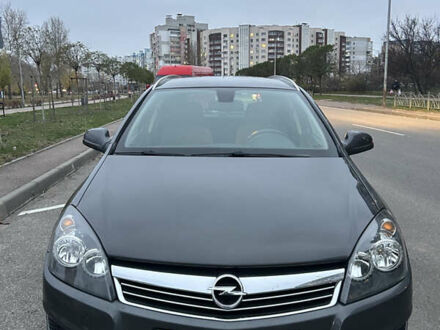 Опель Астра, объемом двигателя 1.4 л и пробегом 179 тыс. км за 6700 $, фото 1 на Automoto.ua