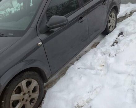 Опель Астра, объемом двигателя 0 л и пробегом 192 тыс. км за 5800 $, фото 1 на Automoto.ua