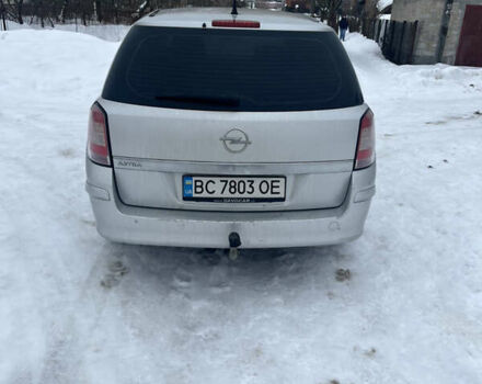 Опель Астра, об'ємом двигуна 1.6 л та пробігом 168 тис. км за 5500 $, фото 1 на Automoto.ua