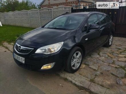 Опель Астра, об'ємом двигуна 1.6 л та пробігом 239 тис. км за 8200 $, фото 1 на Automoto.ua