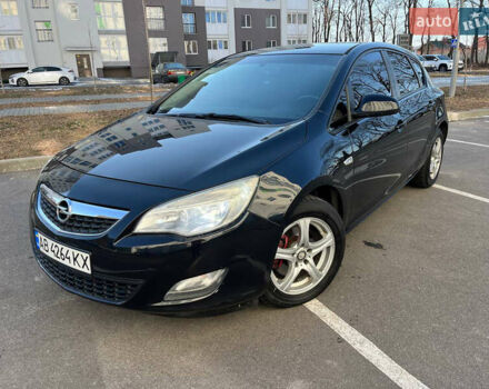 Опель Астра, об'ємом двигуна 1.7 л та пробігом 295 тис. км за 6400 $, фото 1 на Automoto.ua